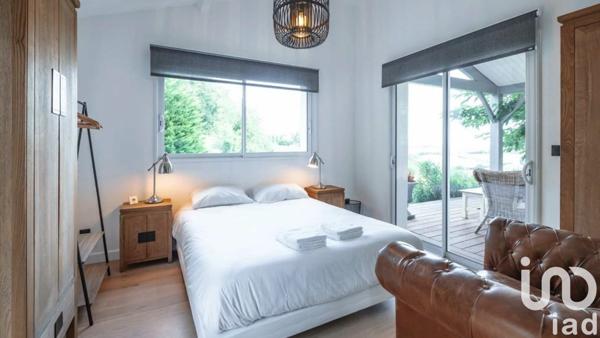 Maison à vendre 5 pièces 160 m² Lisle-sur-Tarn