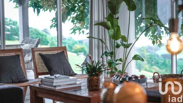 Maison à vendre 5 pièces 160 m² Lisle-sur-Tarn