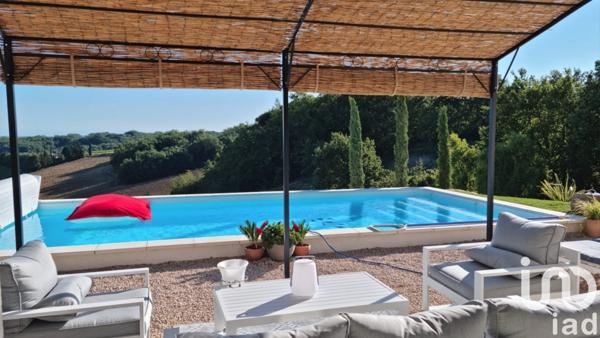 Maison à vendre 5 pièces 160 m² Lisle-sur-Tarn