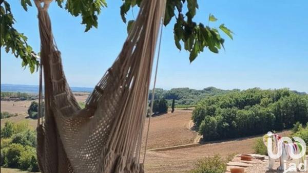 Maison à vendre 5 pièces 160 m² Lisle-sur-Tarn