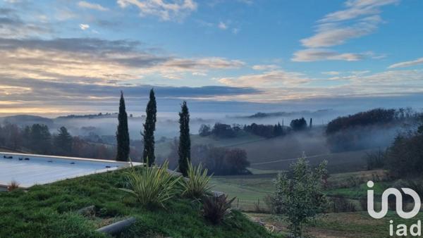 Maison à vendre 5 pièces 160 m² Lisle-sur-Tarn