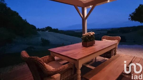 Maison à vendre 5 pièces 160 m² Lisle-sur-Tarn