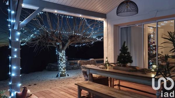 Maison à vendre 5 pièces 160 m² Lisle-sur-Tarn