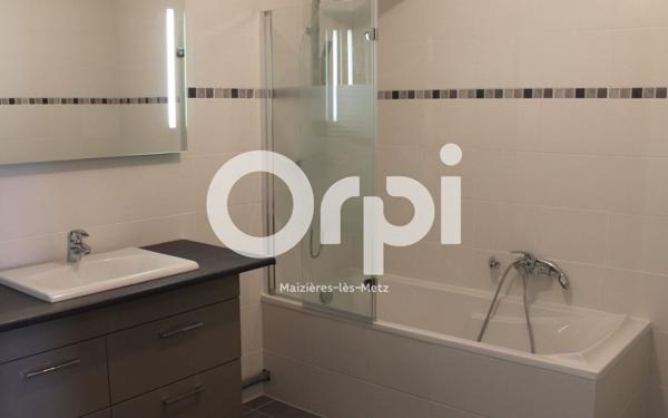 Appartement à louer    2 pièces •  Maizières-lès-Metz