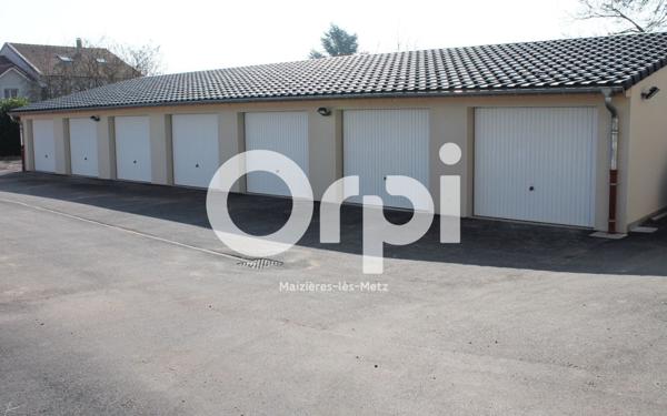 Appartement à louer    2 pièces •  Maizières-lès-Metz