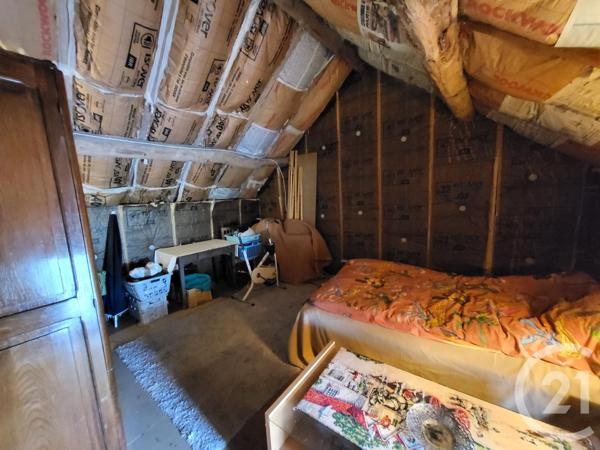 Maison à vendre  4 pièces - 72 m2 MARCILLAT EN COMBRAILLE - 03