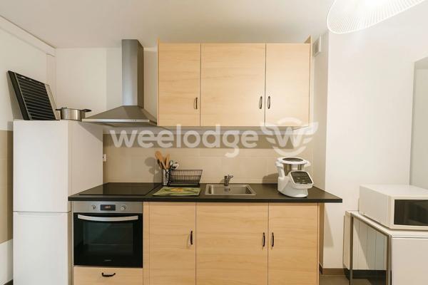 Appartement à vendre 3 pièces de 48,02 m² à Pontoise