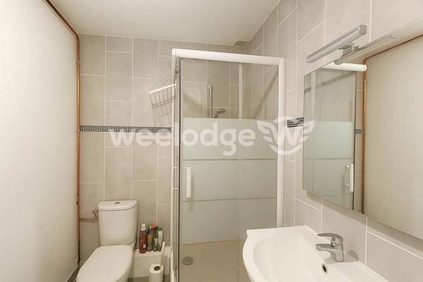 Appartement à vendre 3 pièces de 48,02 m² à Pontoise