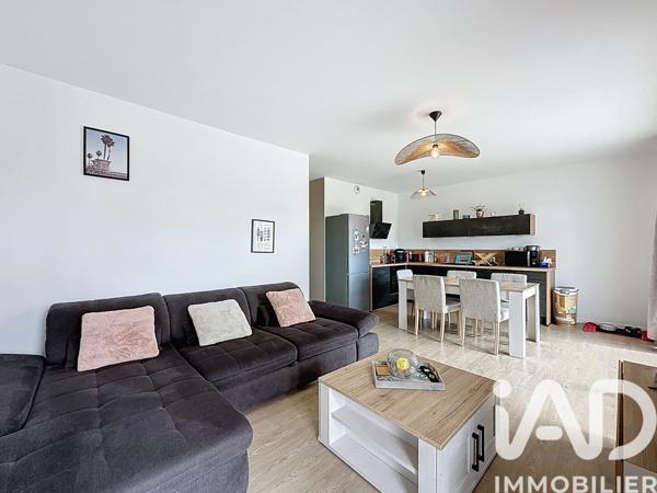 Appartement à vendre 3 pièces 65 m² Clohars-Carnoët