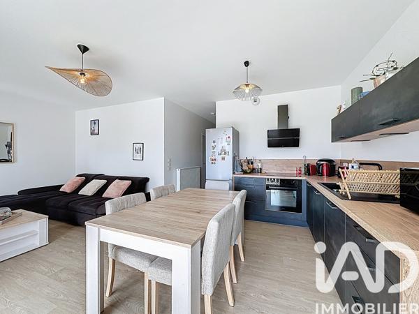 Appartement à vendre 3 pièces 65 m² Clohars-Carnoët