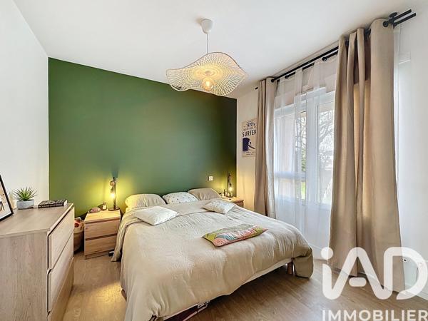 Appartement à vendre 3 pièces 65 m² Clohars-Carnoët