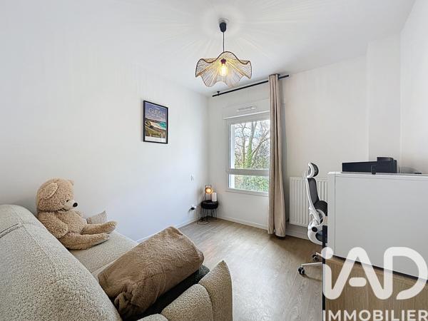 Appartement à vendre 3 pièces 65 m² Clohars-Carnoët