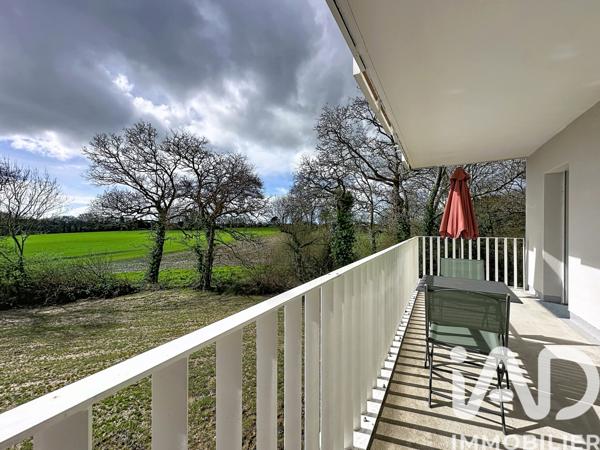 Appartement à vendre 3 pièces 65 m² Clohars-Carnoët