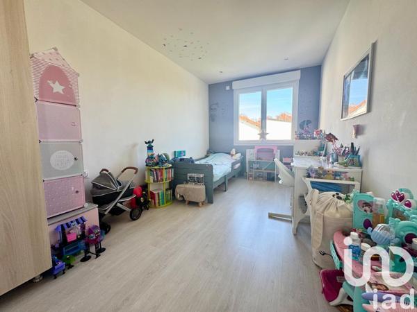 Maison à vendre 5 pièces 121 m² Ormesson-sur-Marne