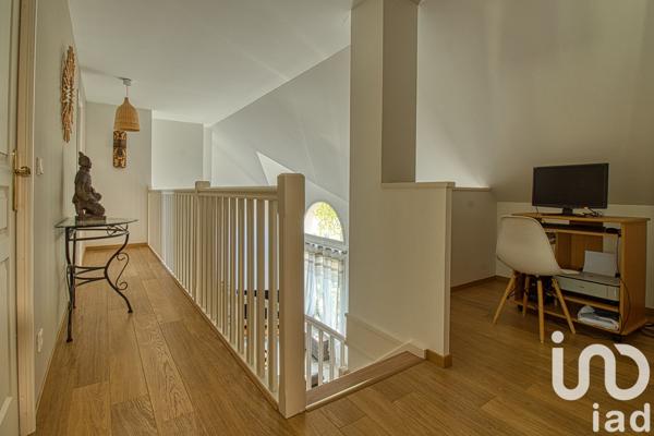 Maison à vendre 6 pièces 142 m² Orgeval