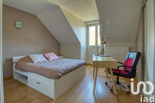 Maison à vendre 6 pièces 142 m² Orgeval