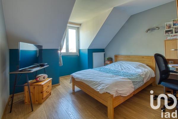 Maison à vendre 6 pièces 142 m² Orgeval