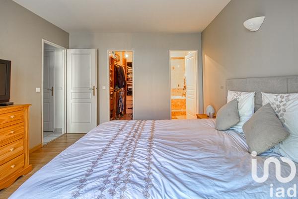 Maison à vendre 6 pièces 142 m² Orgeval