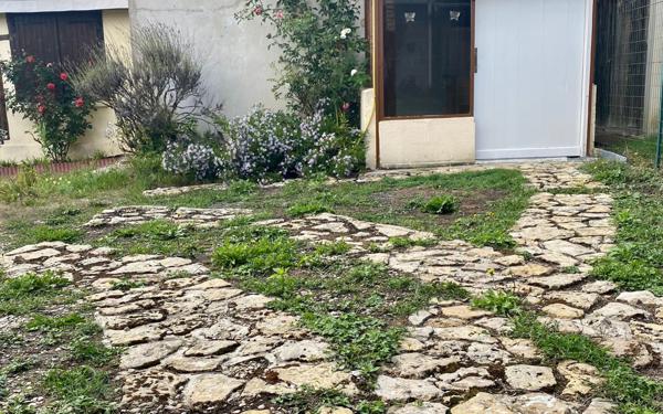 Maison à vendre    3 pièces •  Cheminon