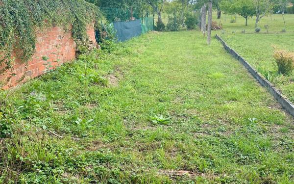 Maison à vendre    3 pièces •  Cheminon