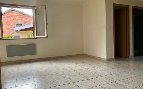 Maison à vendre    3 pièces •  Cheminon