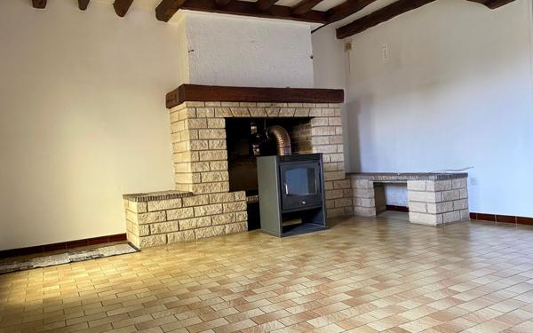 Maison à vendre    3 pièces •  Cheminon