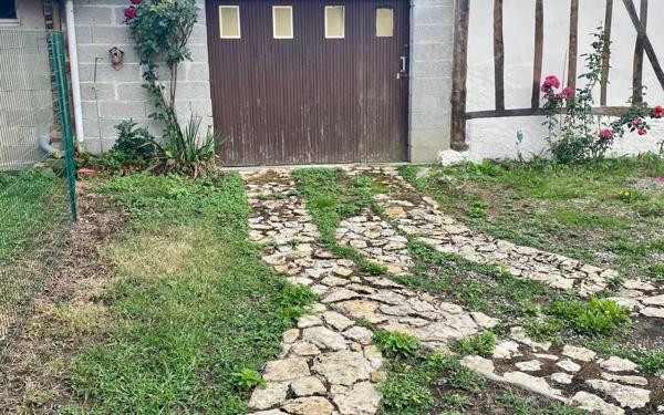 Maison à vendre    3 pièces •  Cheminon