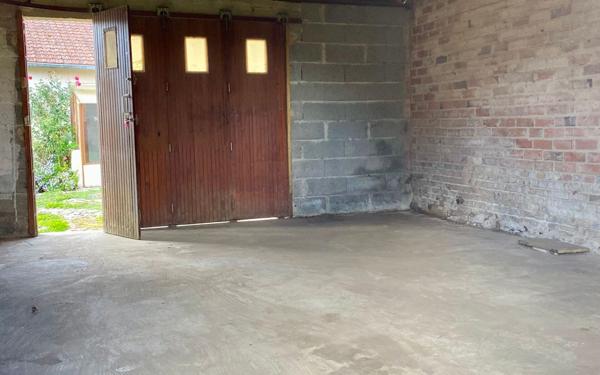 Maison à vendre    3 pièces •  Cheminon