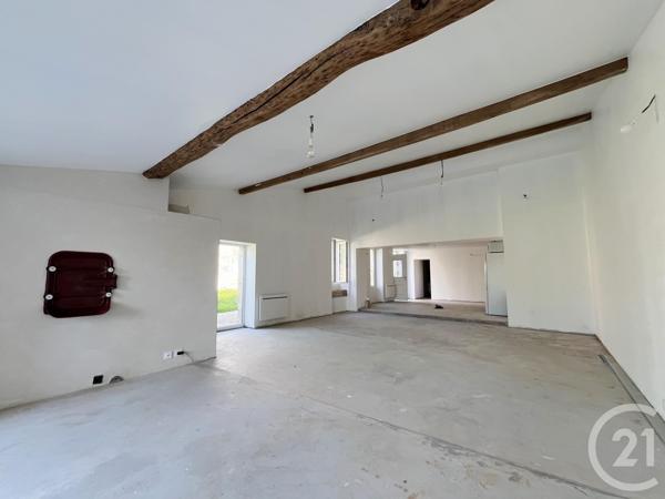 Maison à vendre  9 pièces - 230 m 2   FRONTENAC  - 33