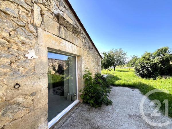 Maison à vendre  9 pièces - 230 m 2   FRONTENAC  - 33