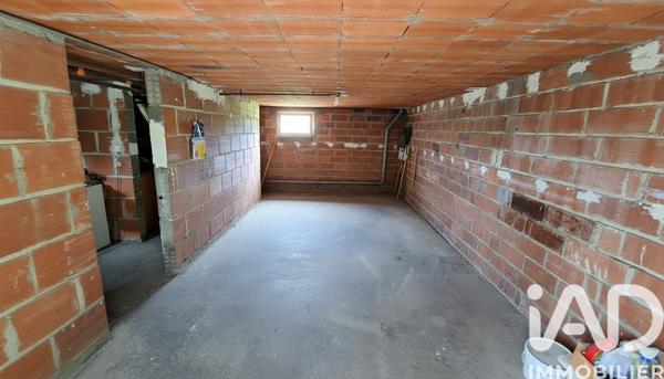 Maison à vendre 4 pièces 70 m² La Ville-Dieu-du-Temple