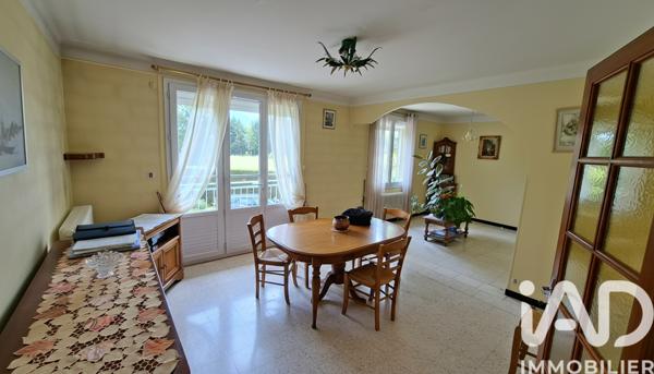 Maison à vendre 4 pièces 70 m² La Ville-Dieu-du-Temple