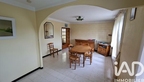 Maison à vendre 4 pièces 70 m² La Ville-Dieu-du-Temple