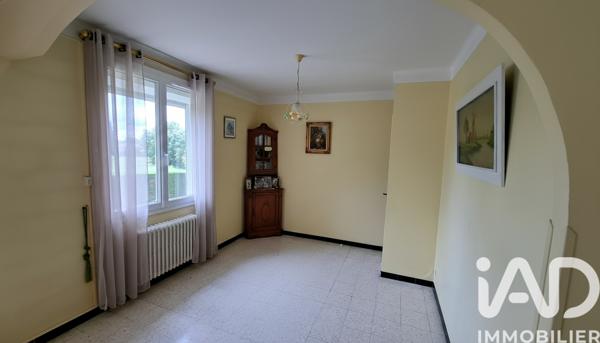 Maison à vendre 4 pièces 70 m² La Ville-Dieu-du-Temple