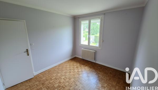 Maison à vendre 4 pièces 70 m² La Ville-Dieu-du-Temple