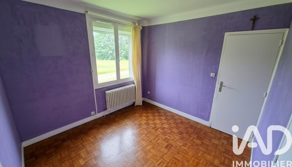 Maison à vendre 4 pièces 70 m² La Ville-Dieu-du-Temple