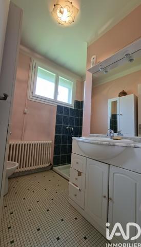 Maison à vendre 4 pièces 70 m² La Ville-Dieu-du-Temple