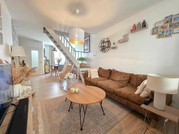 Maison à vendre 4 pièces 100m²