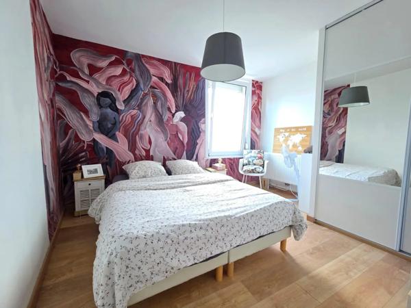 Maison à vendre 4 pièces 100m²