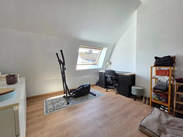 Maison à vendre 4 pièces 100m²