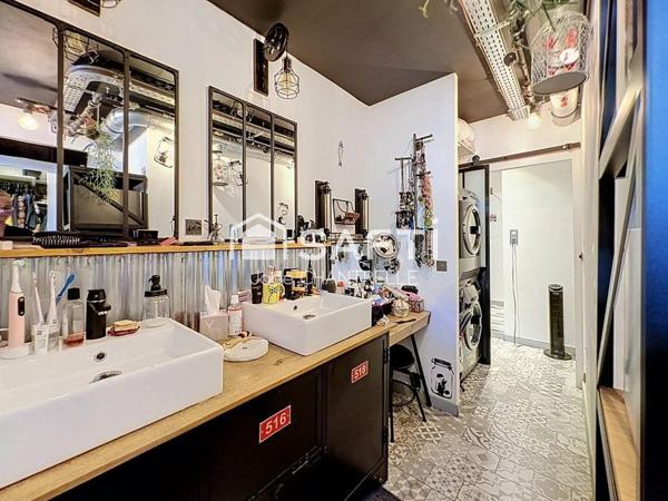 MAISON AMIÉNOISE PRÈTE À VIVRE