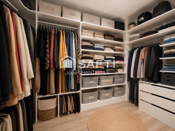 MAISON AMIÉNOISE PRÈTE À VIVRE