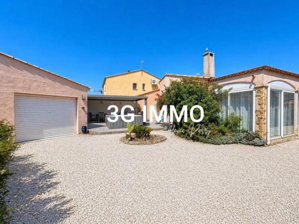 Vente / Maison T4