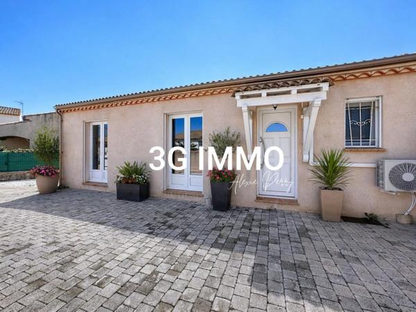 Vente / Maison T4