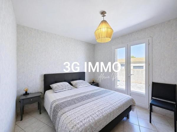 Vente / Maison T4