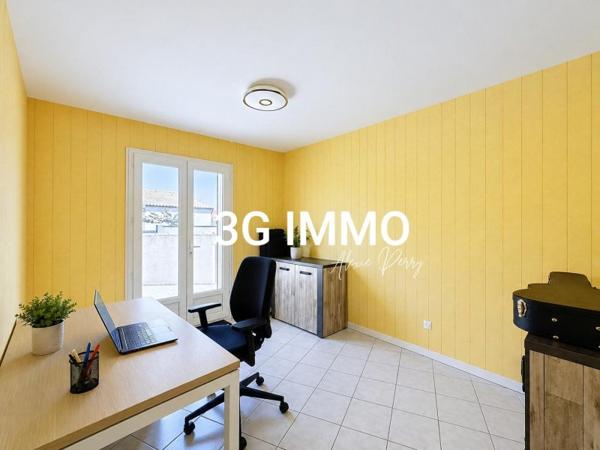 Vente / Maison T4