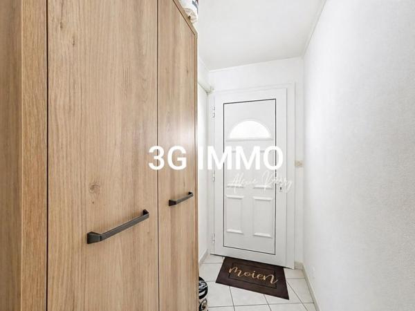 Vente / Maison T4