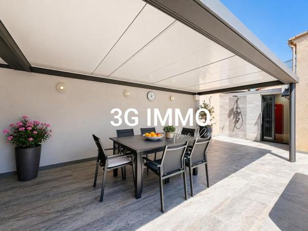 Vente / Maison T4