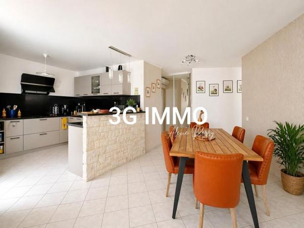 Vente / Maison T4