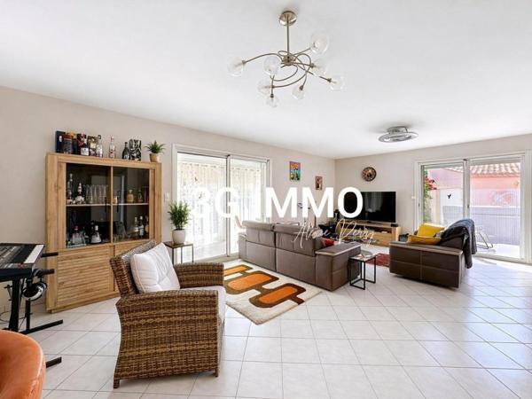 Vente / Maison T4